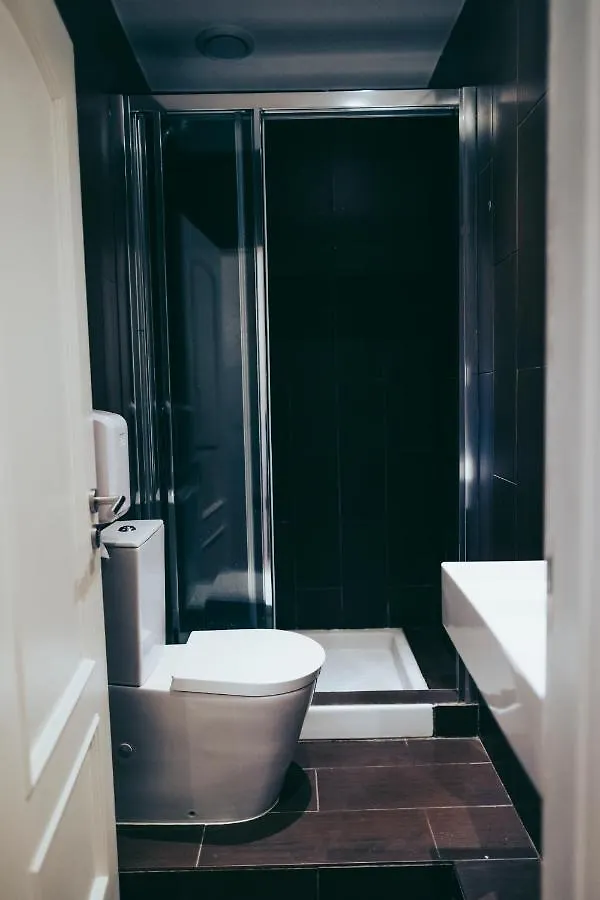Urban Garden Hostel Lisbon