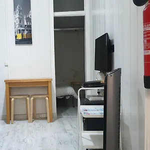 Apartamento Casa Do Pátio, Lisboa