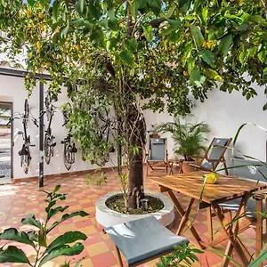 Lemon Tree Bed & Breakfast Faro