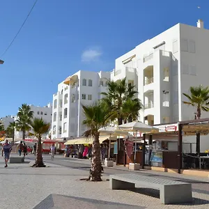 Atlantida By Garvetur Apartamento Quarteira