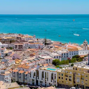 Colina Do Mar Hotel Albufeira
