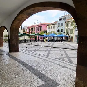 Downtown By Alma Apartment Funchal (Madeira)