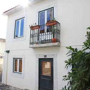 Sao Vicente House Lisbon