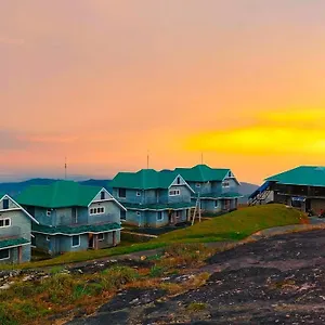 Orange Valley Hills Resort Vagamon