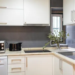 Alfama District By Be@home Lisbon