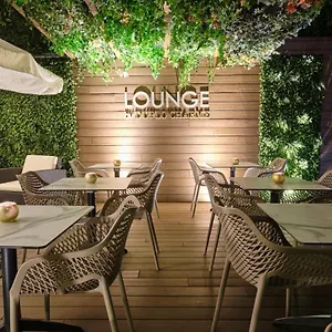 3* Отель Duplo Charme Boutique