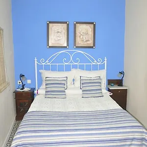 Casa Andrea La Abuela Apartamento Vejer de la Frontera
