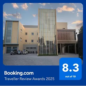 Jyothis Residency Hotel Nemmara