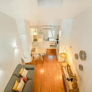 Apartamento Bmyguest - Inner Bairro Alto, Lisboa