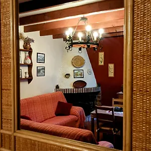 La Atalaya De Romanes Casa rural Viñuela