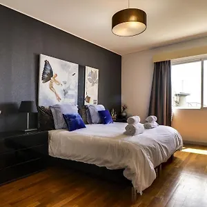 Rocha Mar 3m Apartment Ribeira Brava