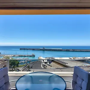 Avenida Arriaga 806 Top Floor Apartment Funchal (Madeira)