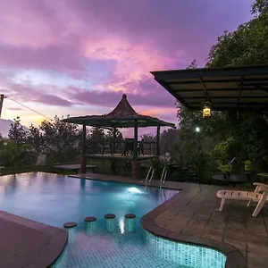 Olives The Boutique Resort Kalpetta