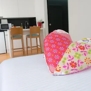 Pateo Saudade Lofts Lisbon