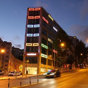 2* Отель Easyhotel