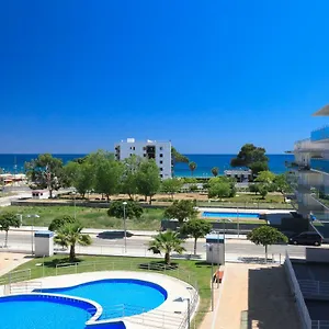 Uhc Mar Augusta Family Complex Apartamento Cambrils