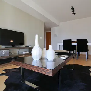 Panoramic Living Lisbon