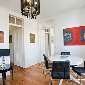 Bmyguest - Principe Real Galeria Lisbon