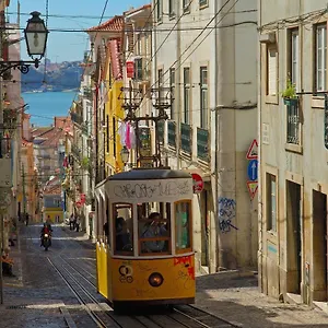 Sao Paulo Lisbon