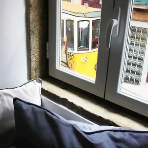 Apartamento Light Of I, Lisboa