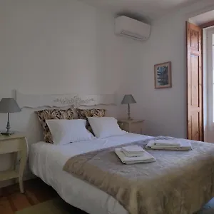 Apartamento Casa Do Passadico, Lisboa
