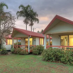 Flying Fish Point Tourist Park Holiday park Innisfail
