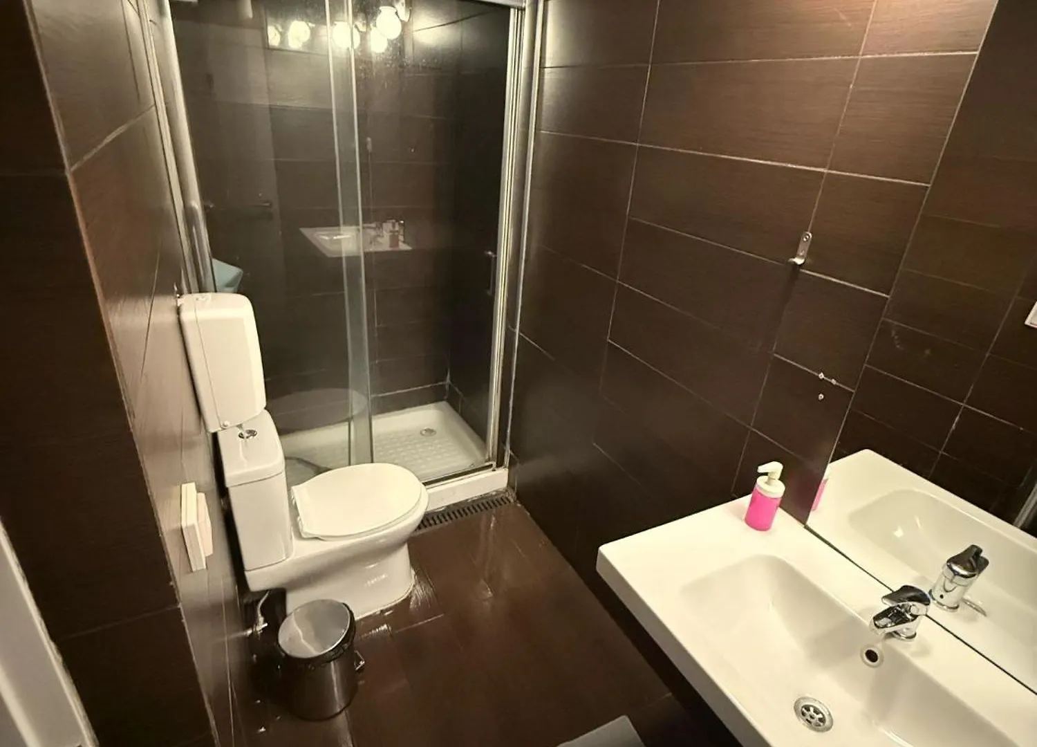 Urban Garden Hostel Lissabon